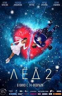 Лёд 2 (2020)