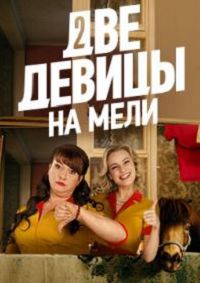 Две девицы на мели 2 сезон