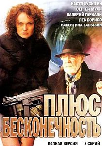 Плюс бесконечность