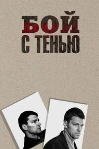 Бой с тенью