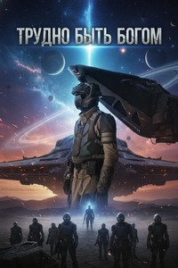Трудно быть богом